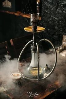 Hookah the park