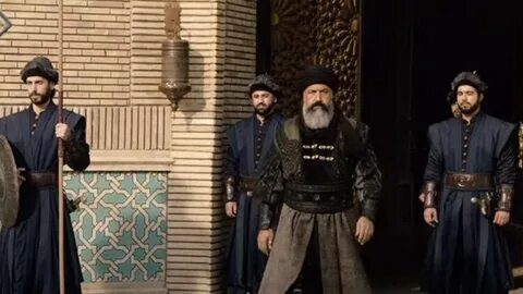 Великие сельджуки 3