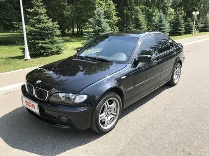 Bmw 3.0 бензин
