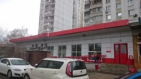Магазин 19 к 1