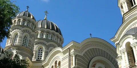 Независимая православная церковь