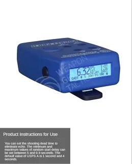 Pro timer