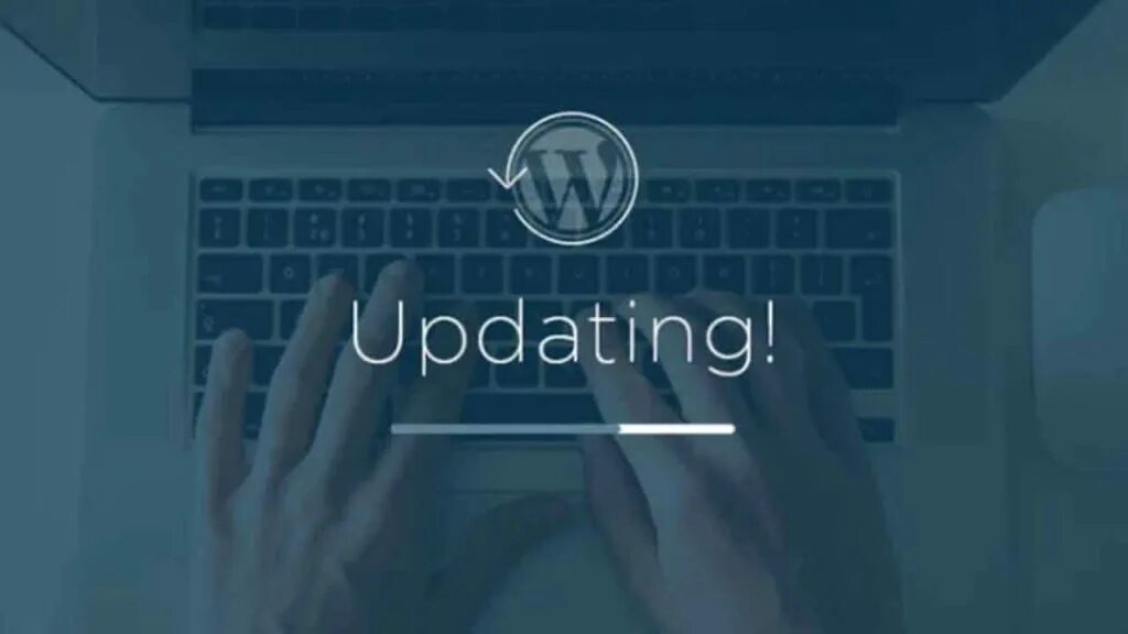 Begin update. Begin update