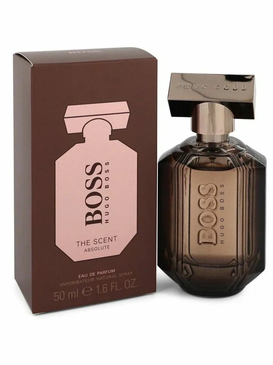 Hugo Boss the Scent for her 50 ml. Hugo Boss the Scent le Parfum 100 ml. Парфюмерная вода Hugo Boss the Scent absolute. Boss the Scent absolute 50 мл. Парфюмерная вода boss the scent for her