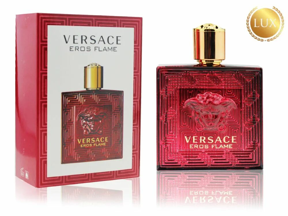 Версаче флейм. Парфюм Versace Eros Flame. Versace Eros Flame EDP 100 ml. Versace Eros Flame m EDP. Versace Eros Flame 100ml.