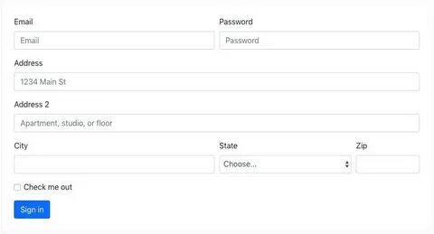 Django bootstrap