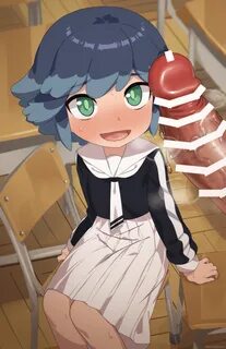 Post 4031881: Fubuki_Himekawa mizumizuni Yo-kai_Watch Yo-kai_Watch_Jam_Yo-kai_Ac