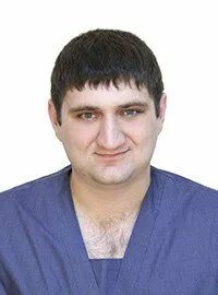 Ангиохирург краснодар