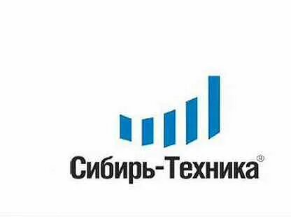 Сибирь техника