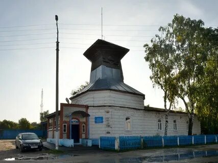 Темников официально