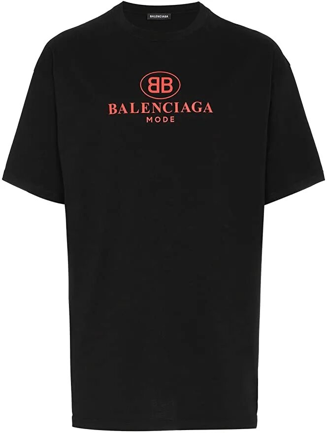 Футболка Balenciaga BB. Balenciaga Mode футболка мужская. Баленсиага футболка authentic. Balenciaga футболка оверсайз.