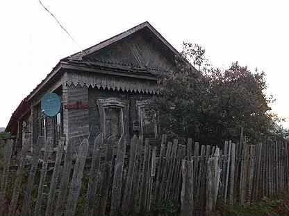 Дом село жигули