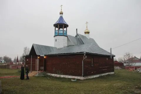Погода лощинино касимовский