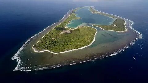 6 сентября остров