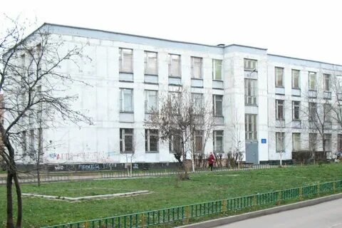Красногорская художественная школа