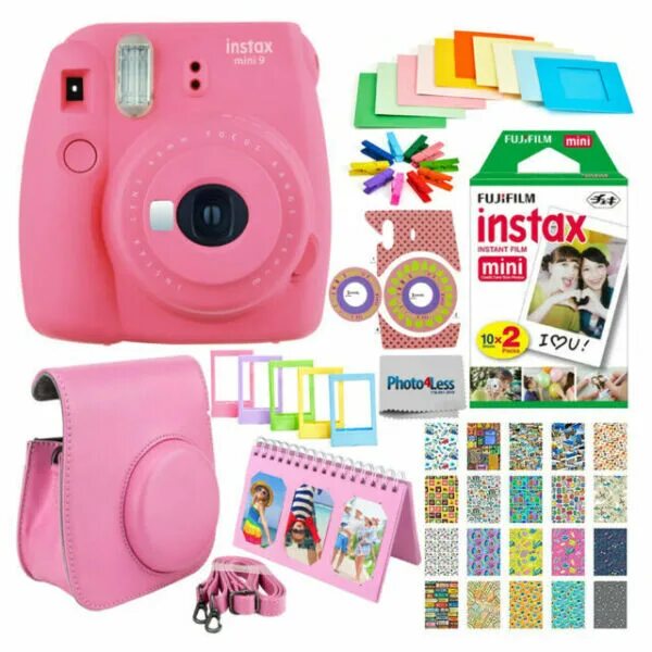 Sale fujifilm instax mini 40 price in stock