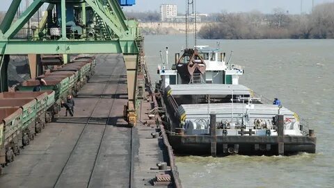 Устроиться на судно без опыта