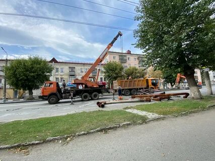 Подслушано в кургане