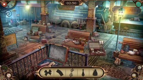 Игры приключения поиски предметов играть