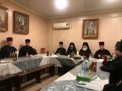 Тихвинская епархия