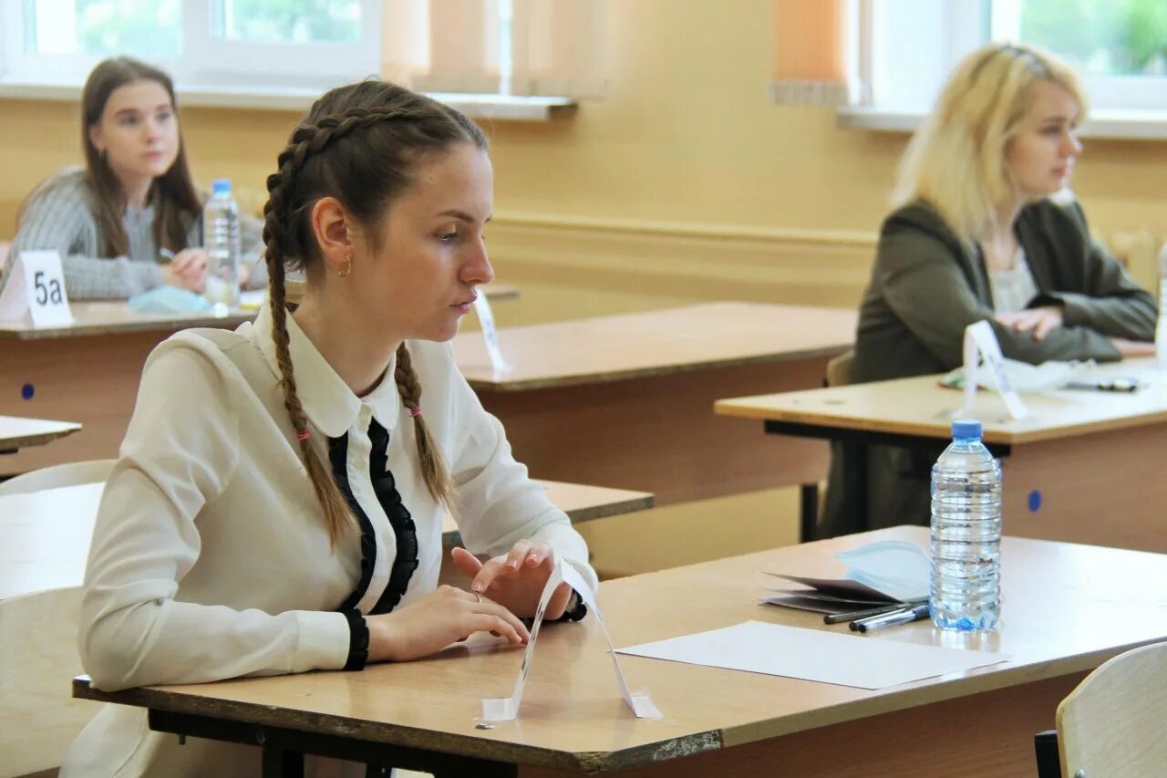 Как тепляковы сдают егэ. Экзамен егэ по русскому. государственные экзамены.