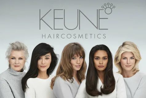 Keune style
