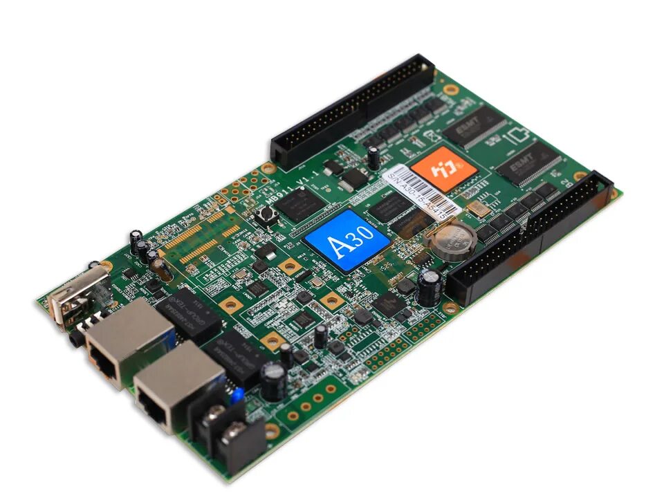 Hardware decoding