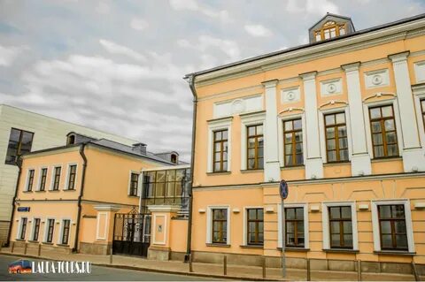 Усадьба 13