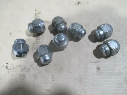 Гайка колесная ниссан мурано