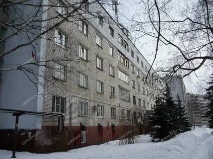 Не одна дома нижний новгород