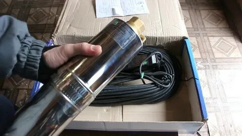 Водолей 40у