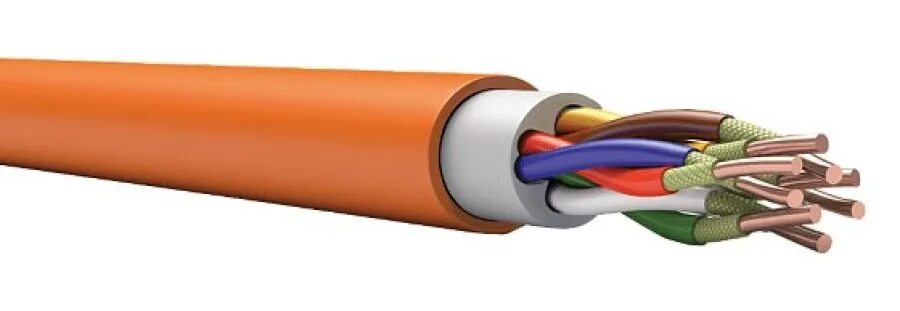 КПВСВНГ(А)-FRLSLTX 1х2х0,5. КПВСВНГ(А)-FRLSLTX 1х2х0,75 (оранжевый) (СПКБ). -FRHF 4х2х0.52. КПГВСЭВНГ(А)-FRLSLTX 1х2х0,75. Кабель с многопроволочными медными жилами