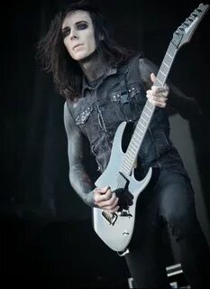Ricky black