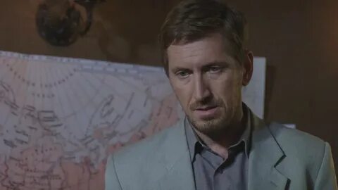 Детектив с кяро в главной роли