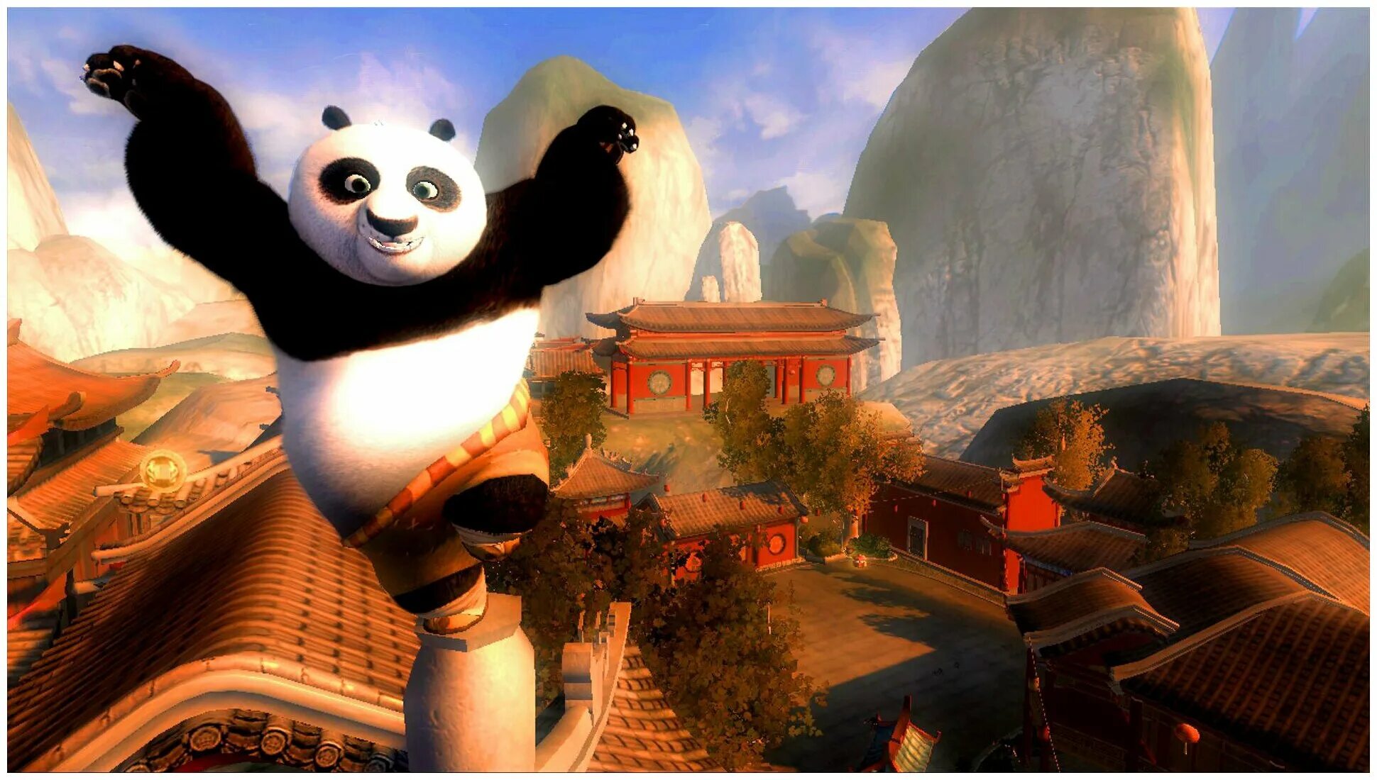 Panda games игры