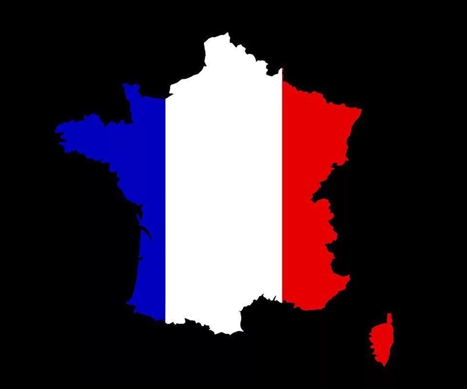 France parts. France parts