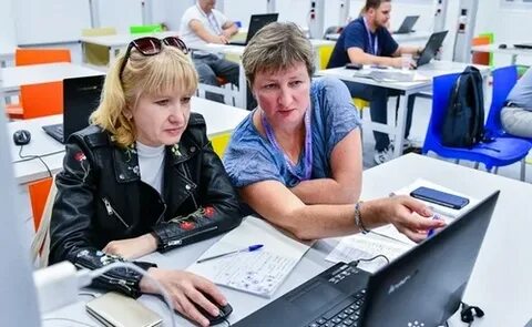 Центры помощи работа