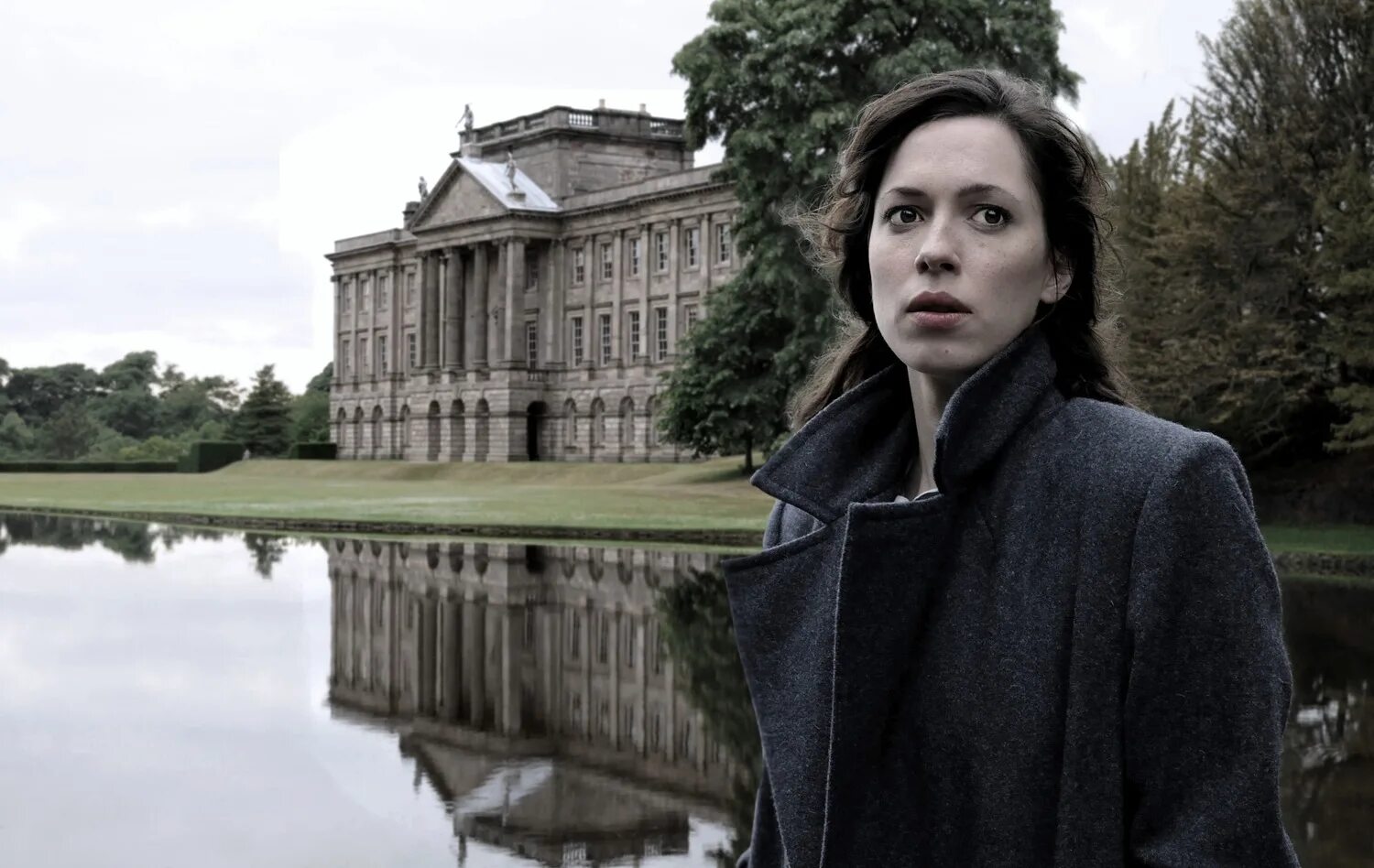 триллеры мистика рейтинг