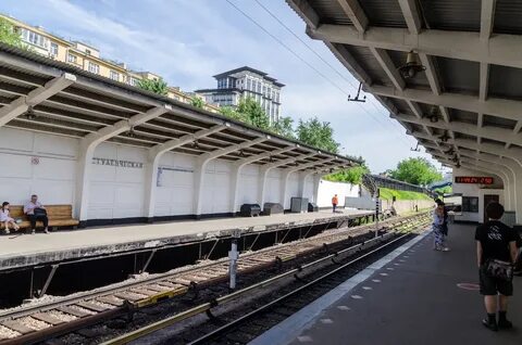 Метро студенческая новосибирск