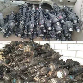 Авторазборка во владивостоке японских