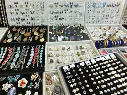 Выставка самоцветов в краснодаре