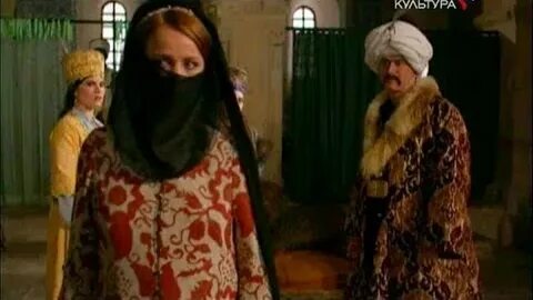 Во власти шейха пленница востока