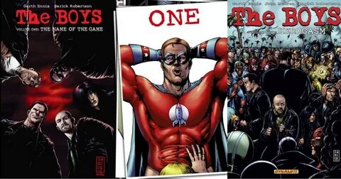 The boys 2 read english