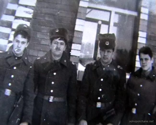 могоча 1979-1981. ефрейтор в армии ссср. станислава петровна волкова,. большая лифляндской 17 охранник. вч 12513.