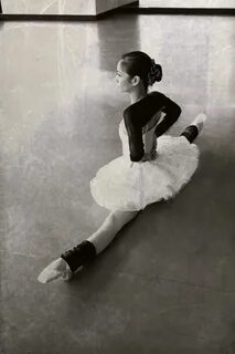 Давай балерина