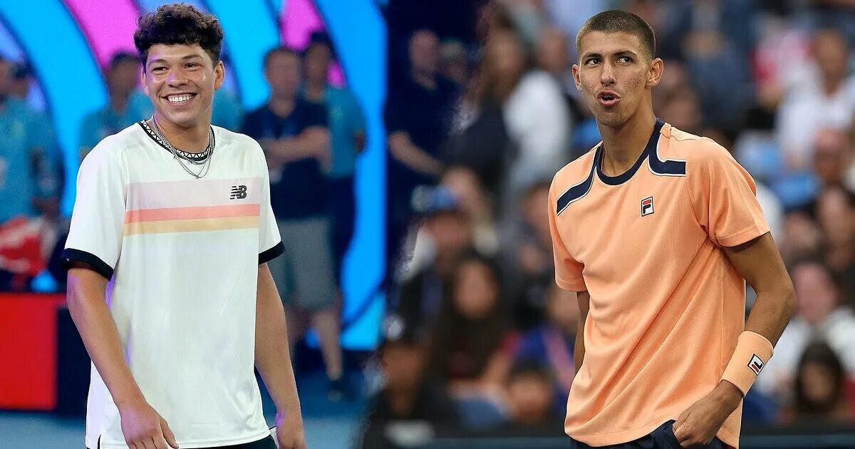 Atp australian open 2025