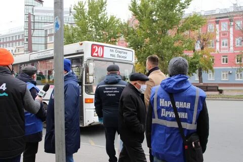 Проходить режим