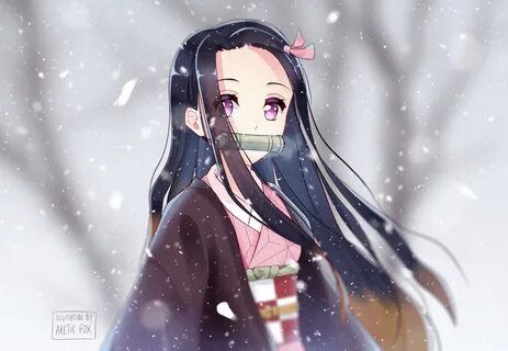 Kamado Nezuko 