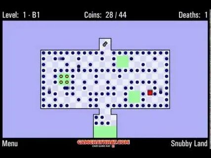 Самая сложная игра 3
