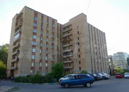 Серпухов 14